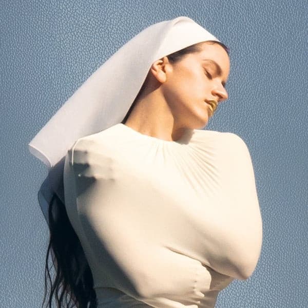 Rosalía