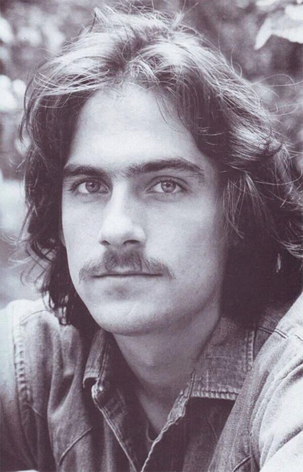 James Taylor