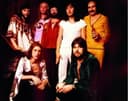 The English Rock Ensemble