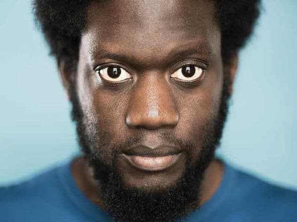 Michael Kiwanuka