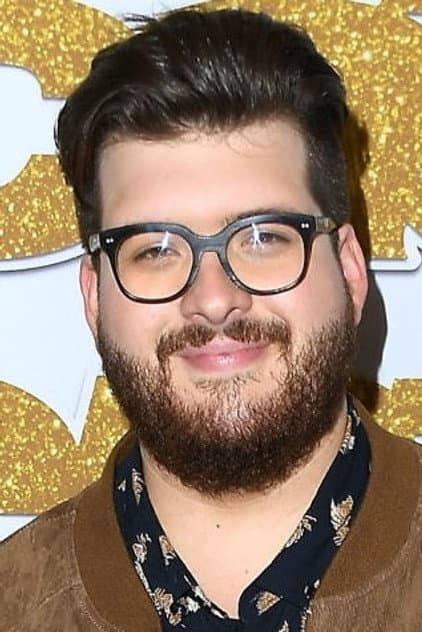Noah Guthrie