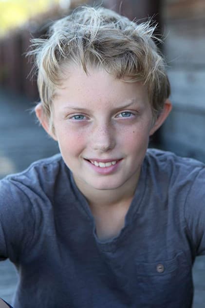 Rowan Longworth