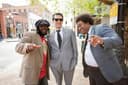 DELVON LAMARR ORGAN TRIO