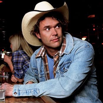 Corb Lund