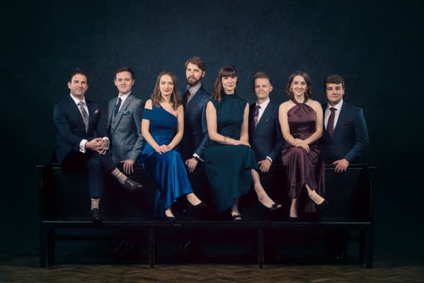Voces8