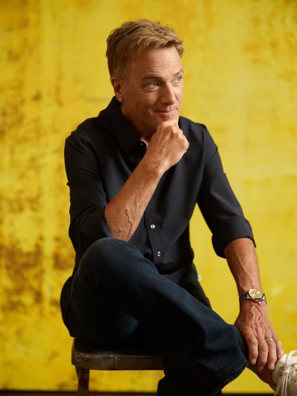 Michael W. Smith