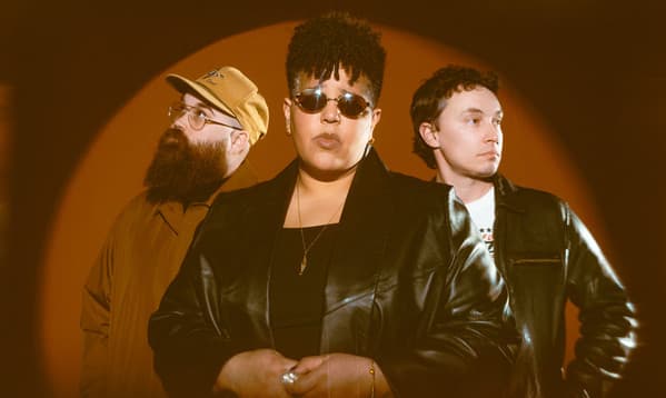 Alabama Shakes