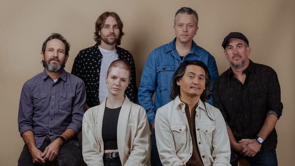 Jason Isbell And The 400 Unit