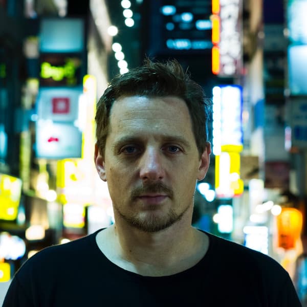 Sturgill Simpson