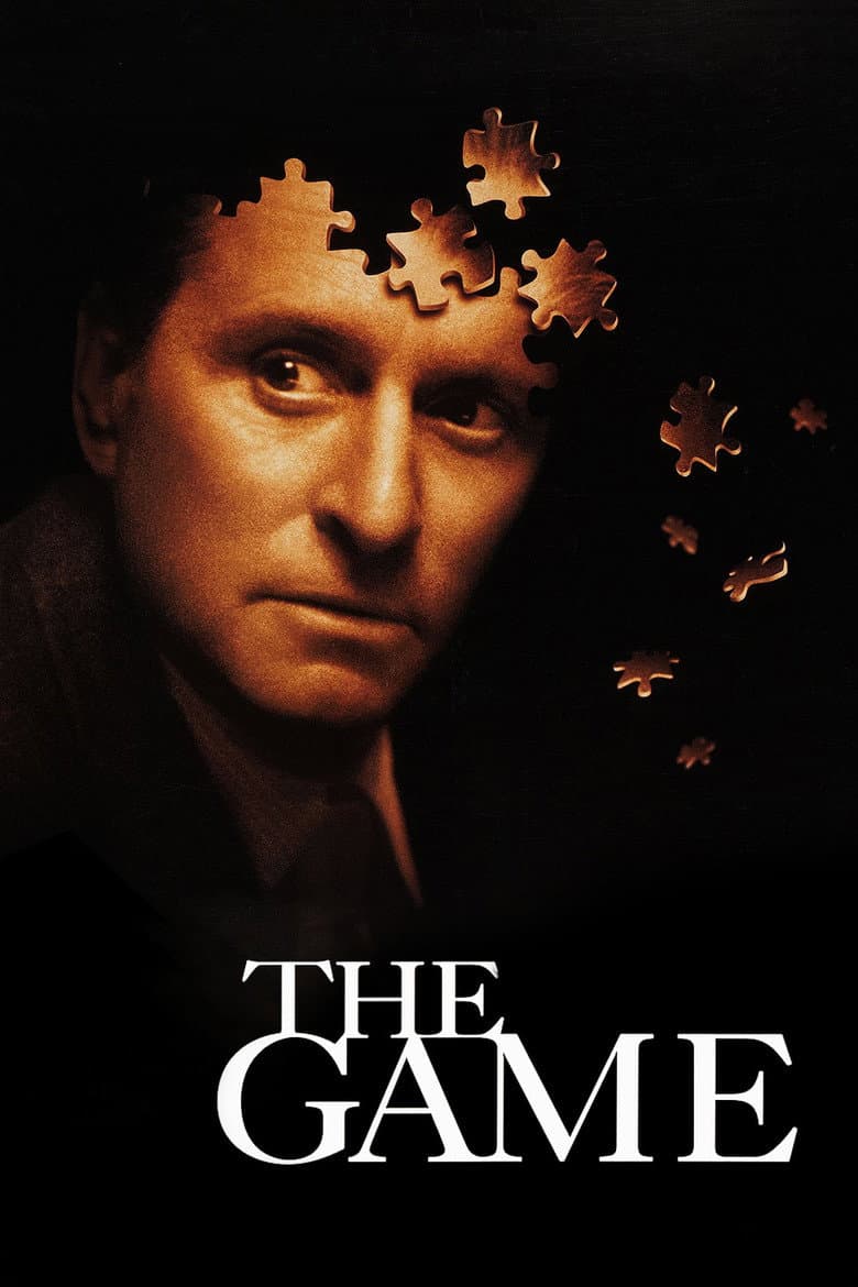 Game, The