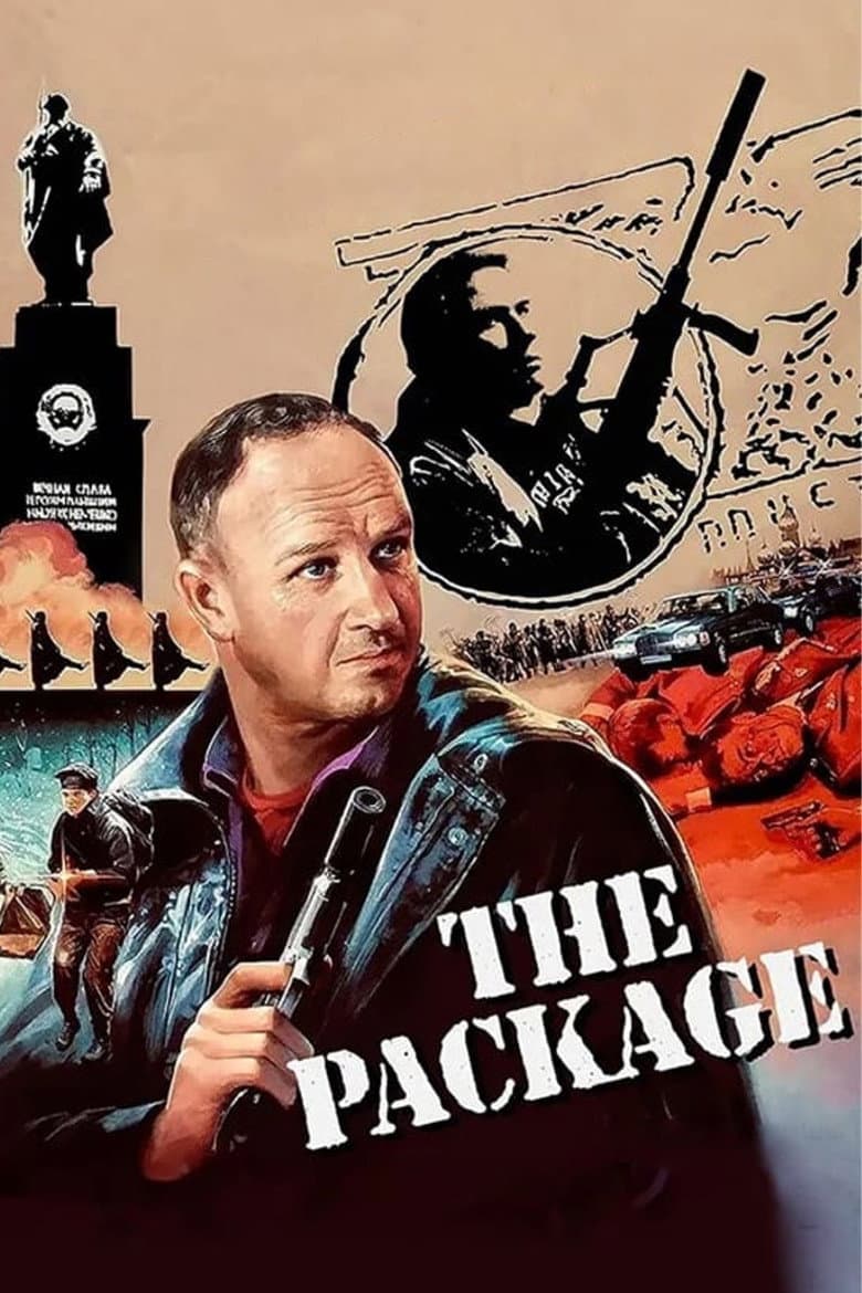 Package, The (1989)