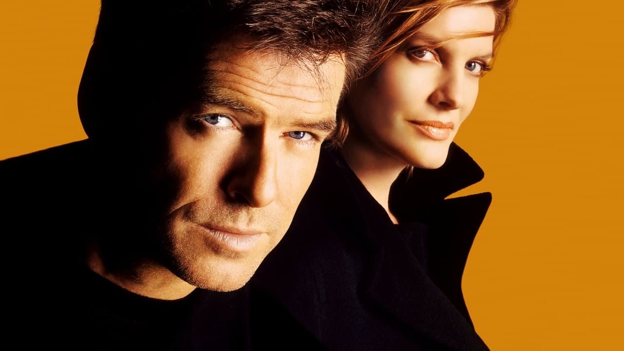 Thomas Crown Affair (1998)