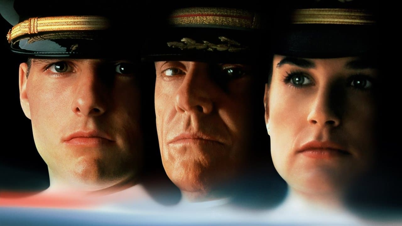 Few Good Men/The Juror