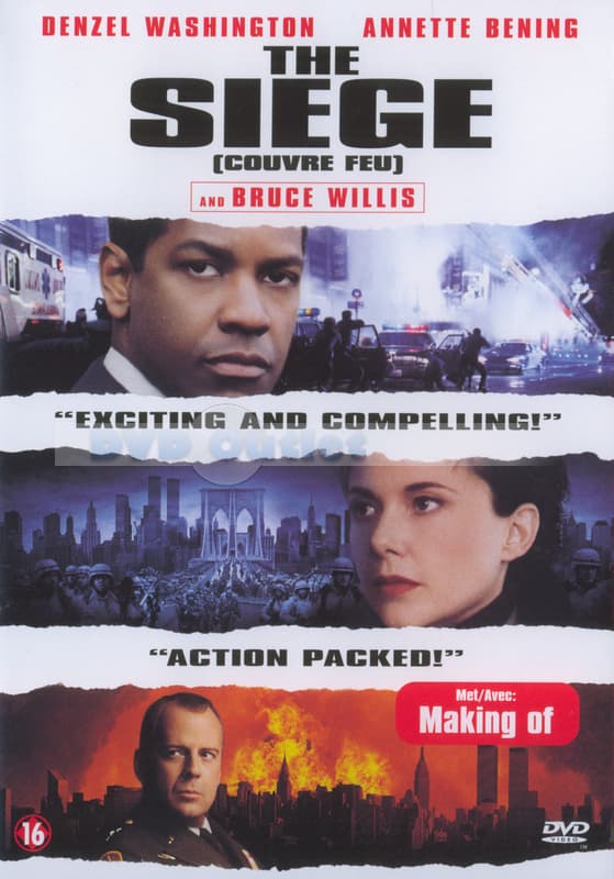 Siege