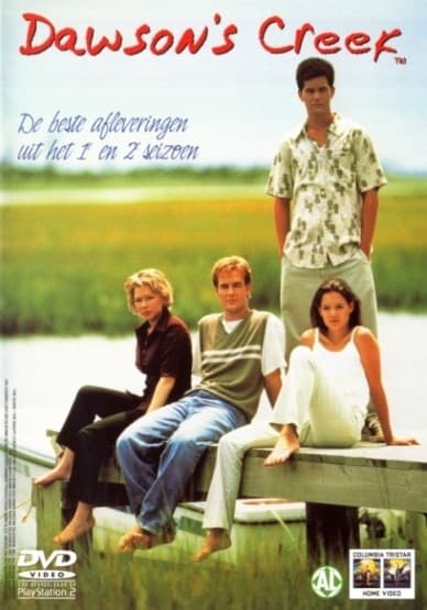 Dawson's Creek (DVD)