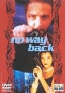 No Way Back (DVD)
