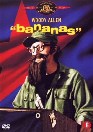 Bananas (DVD)