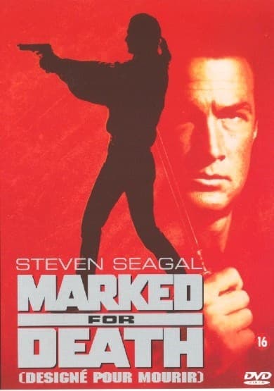Marked For death