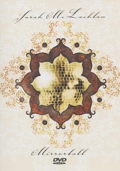 Sarah McLachlan - Mirrorball