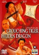 Crouching Tiger, Hidden Dragon