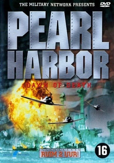 Pearl Harbor - Dawn Of Death