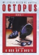 Octopus (La Piovra) - Serie 1 (3 DVD)