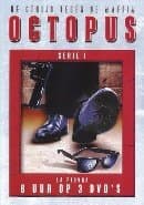 Octopus (La Piovra) - Serie 1 (3 DVD)