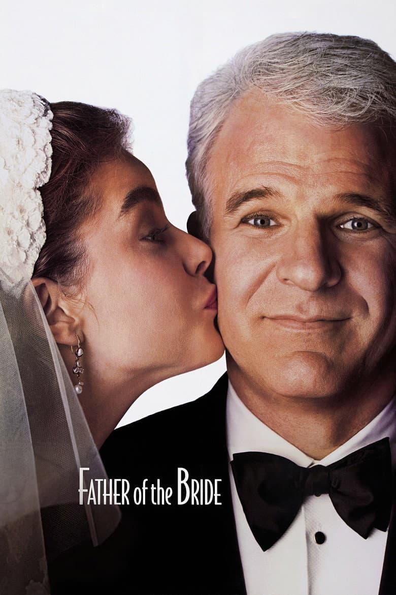 Father Of The Bride