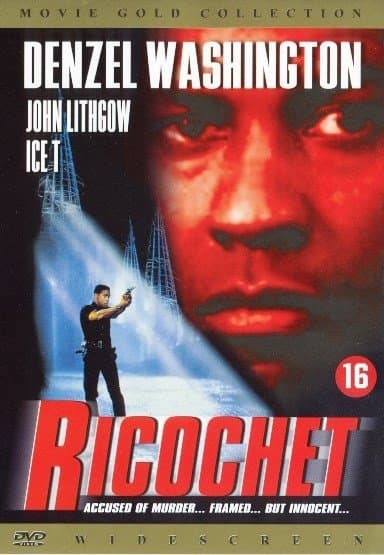 Ricochet