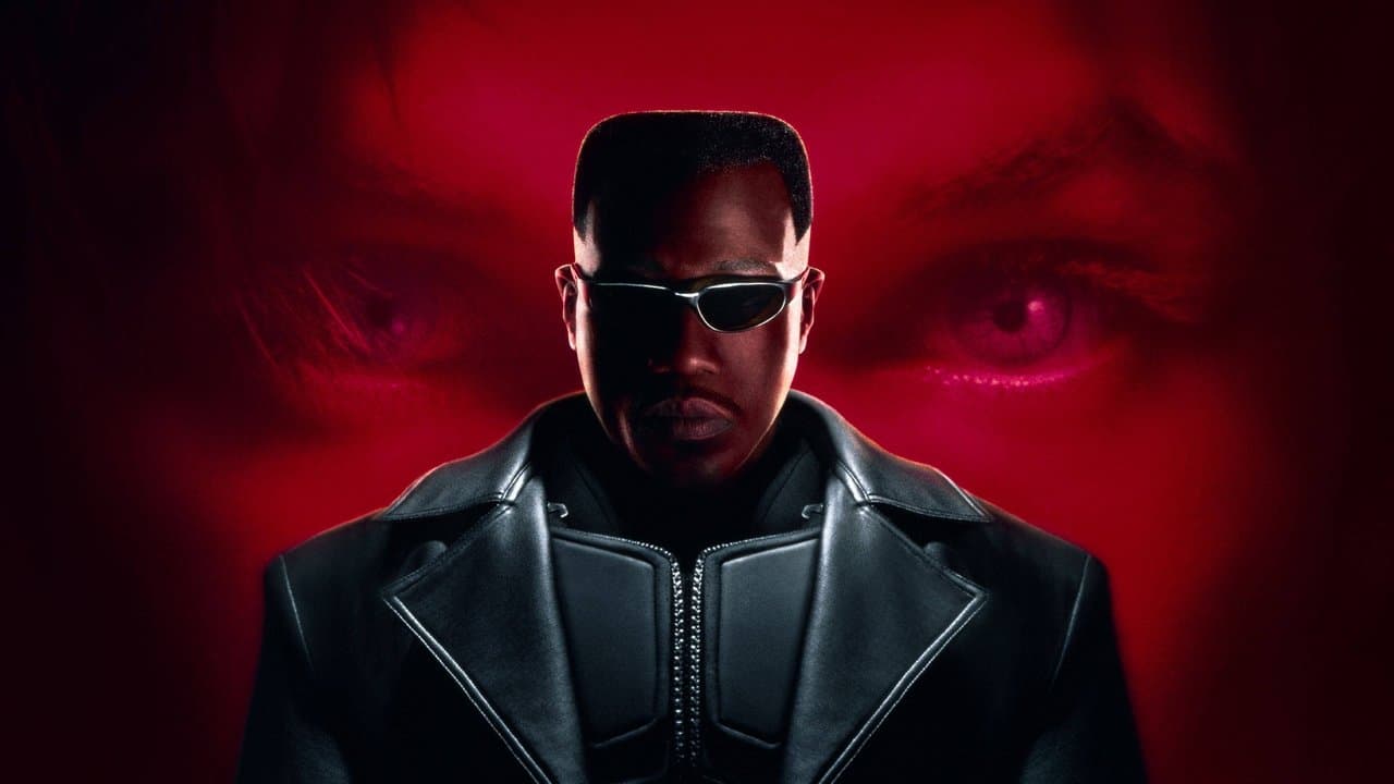 Blade (DVD)