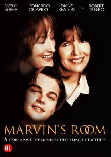 Marvin's Room (DVD)