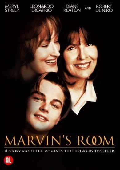 Marvin's Room (DVD)