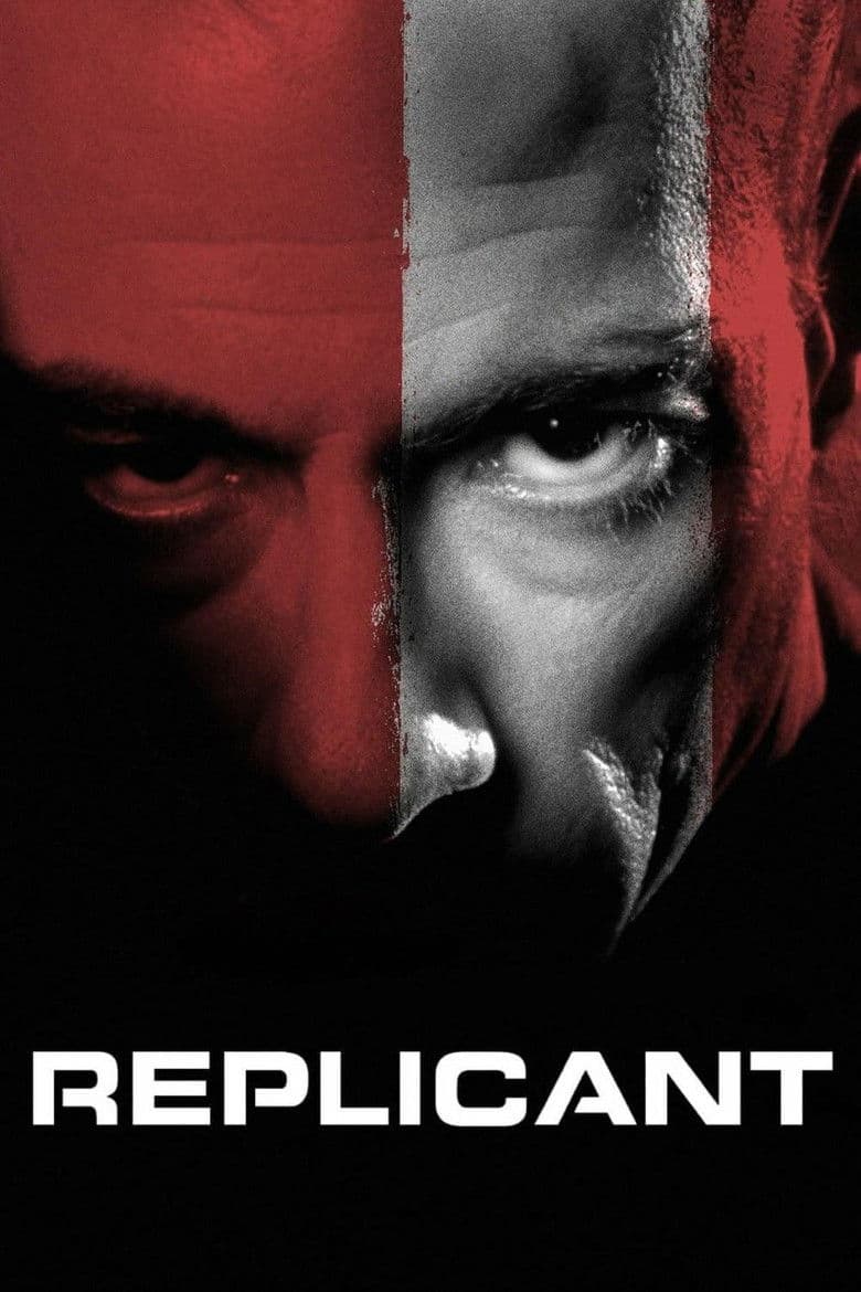 Replicant (DVD)