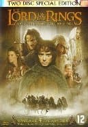 Lord Of The Rings: The Fellowship of The Ring (2 DVD)