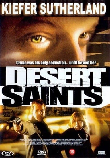Desert Saints (DVD)