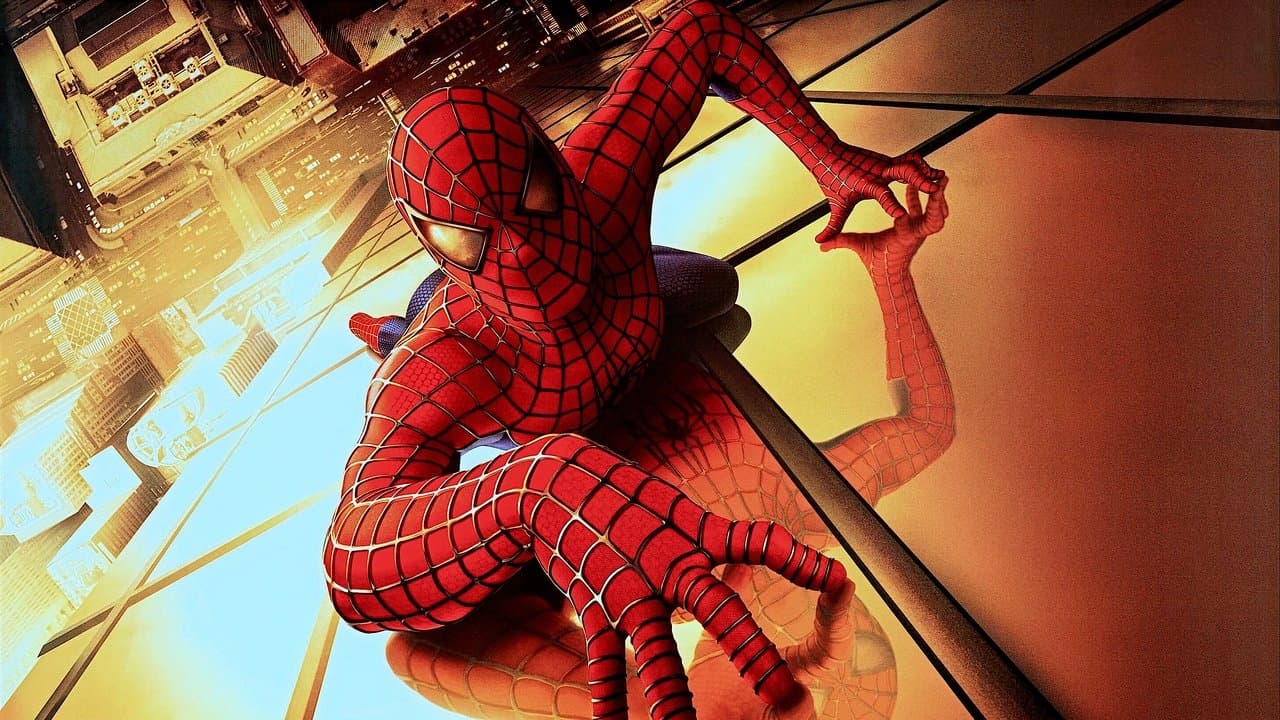 Spider-Man - Special Edition (2 DVD)