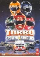 Turbo - A Power Rangers Movie