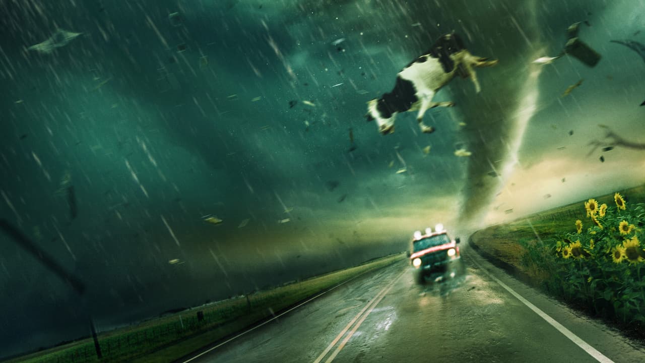 Twister - Special Edition