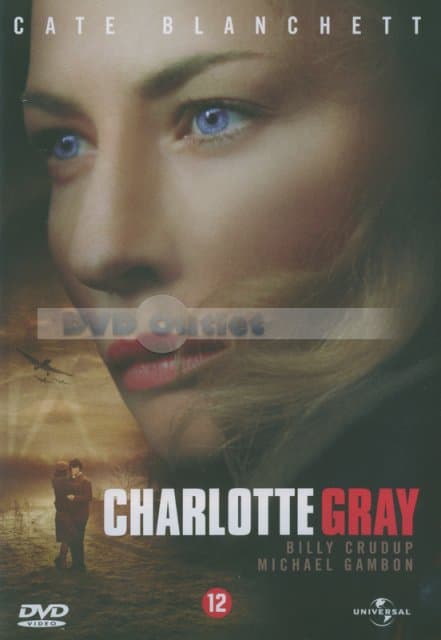 Charlotte Gray