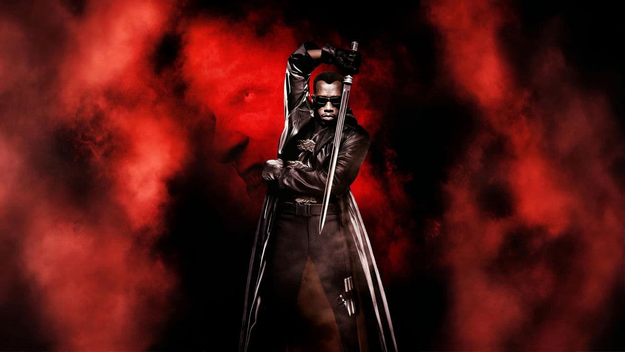 Blade 2 (2 DVD)