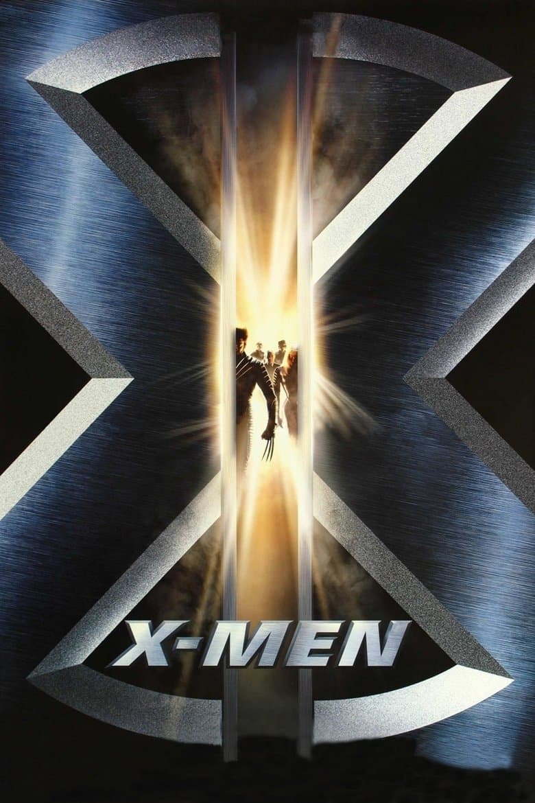 X-Men 1.5 - Special Edition (2 DVD)