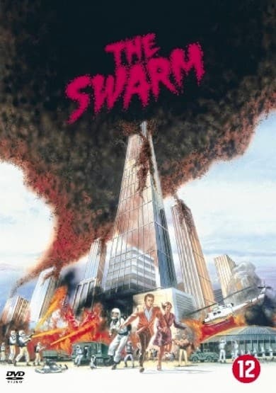Swarm (DVD)