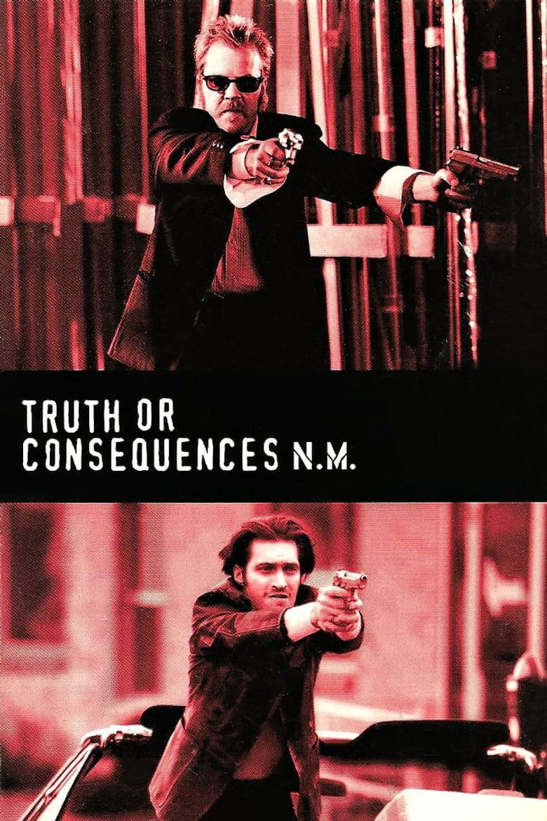 Truth or Consequences N.M.