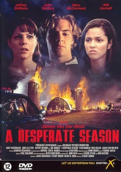 Desperate Season
