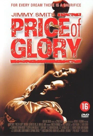 Price Of Glory (DVD)