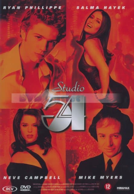 Studio 54
