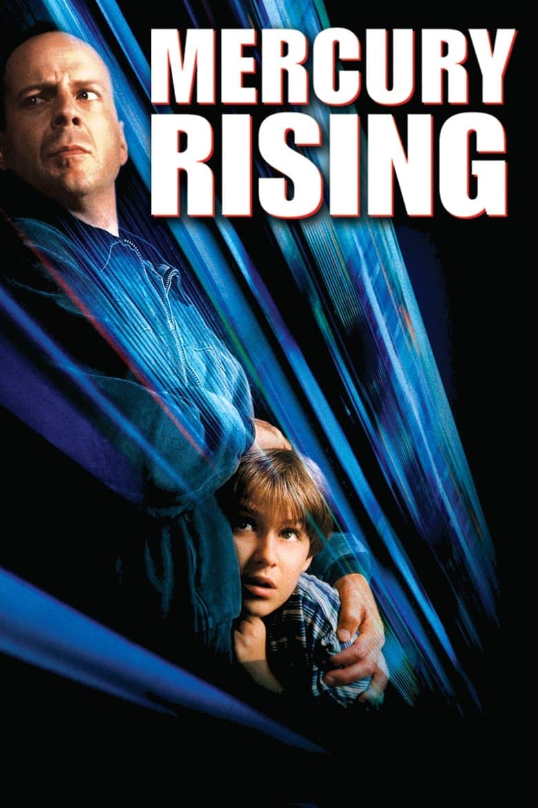Mercury rising