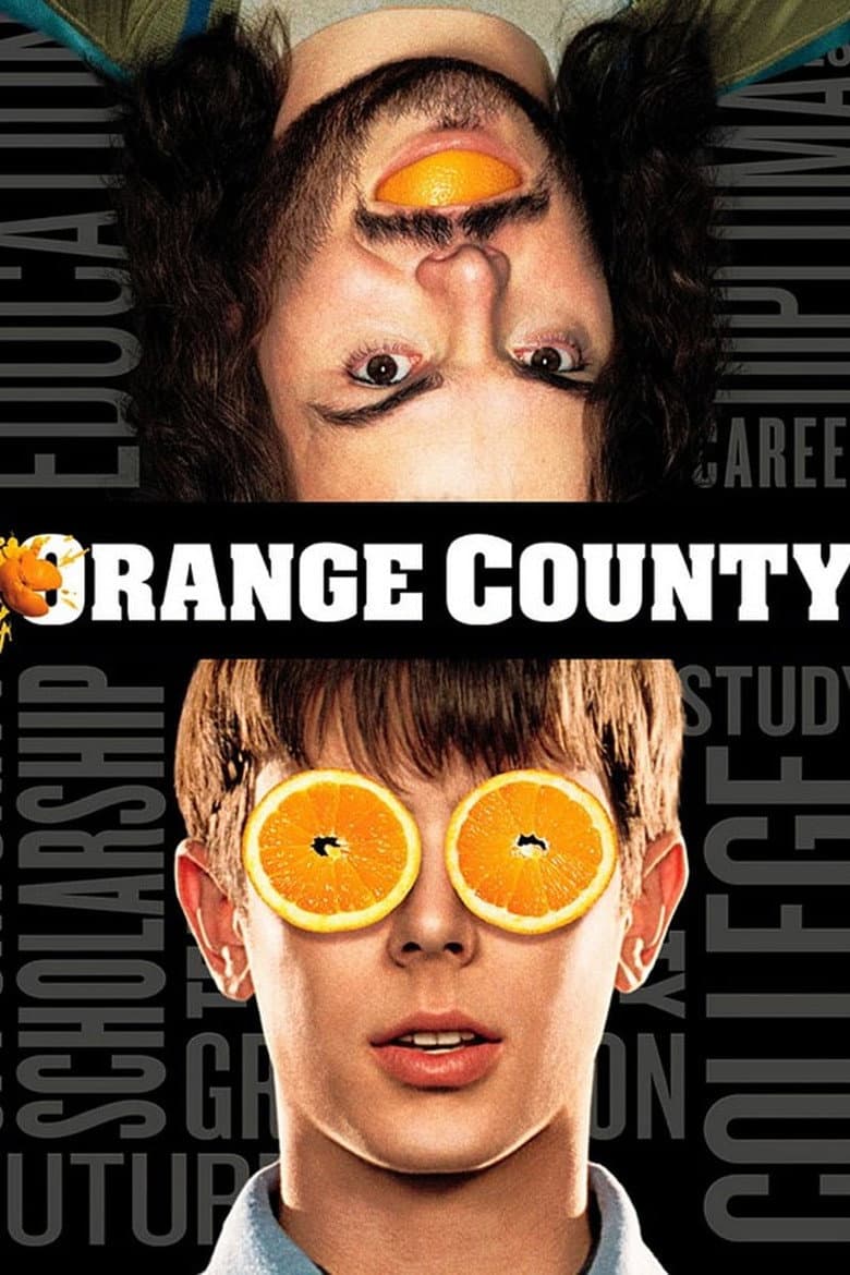 Orange County (DVD)