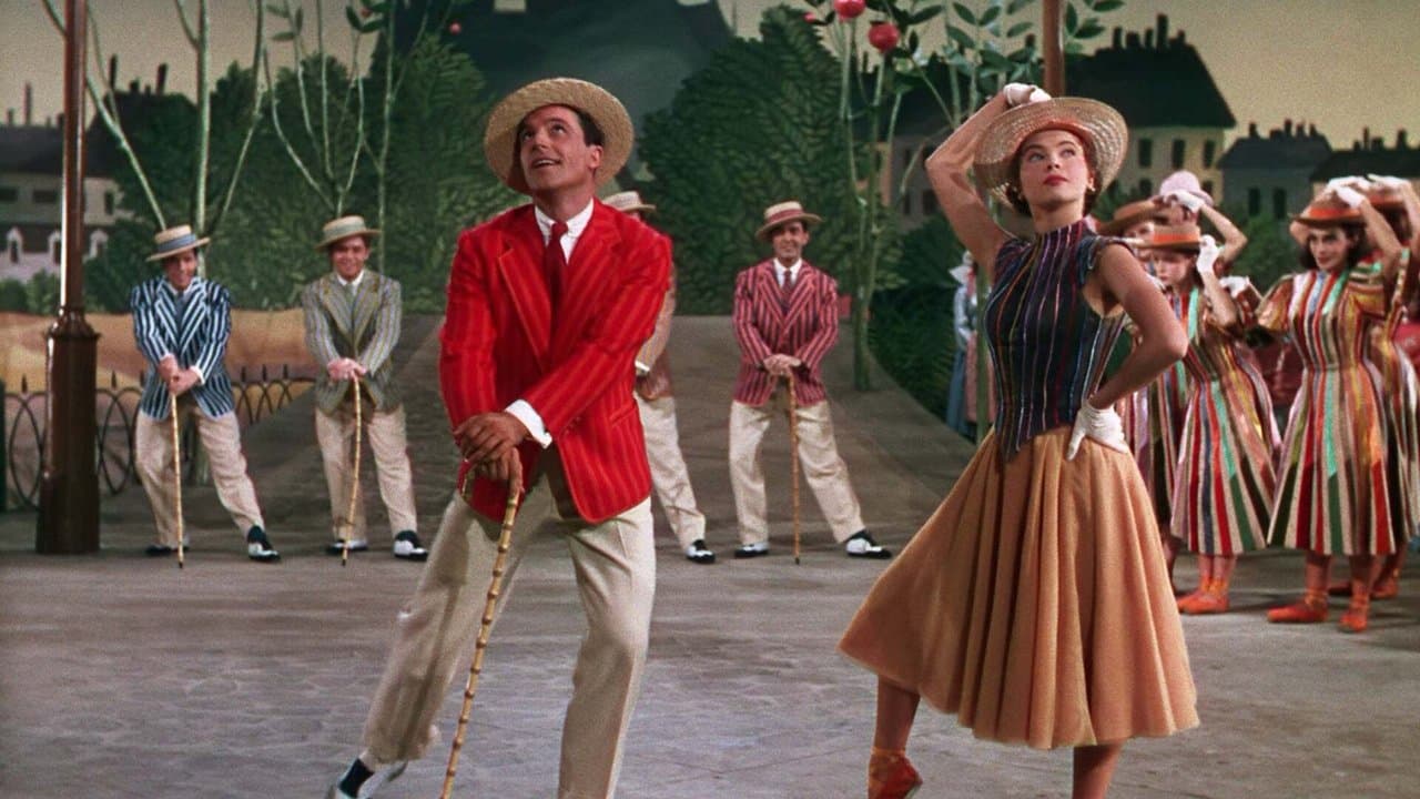 American in Paris, An