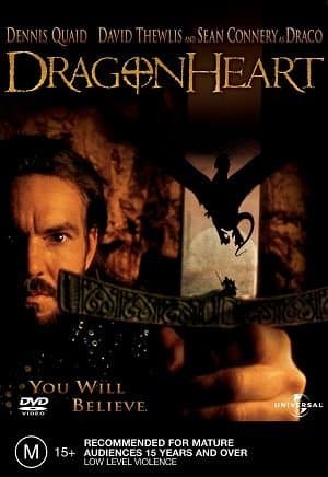 Dragonheart
